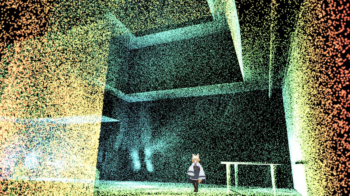 ぴゅあ吉@Questラジオ体操部 tweet media