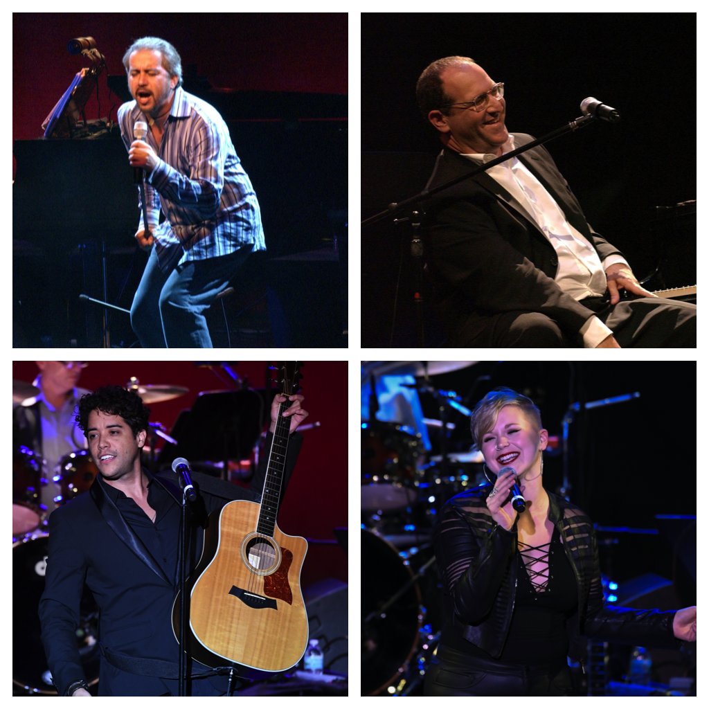 mscopas's tweet photo. Ready to ROCK with OPAS Season 50? 🎸 We have 2 shows coming to Rudder that are perfect for you!

🎹 @neilberg's 50 Years of Rock 'N' Roll
🎤 The Simon &amp; Garfunkel Story

Subscribe to our Main Stage series or order single tickets to these shows now @MSCBoxOffice! 🎟️@TAMU #OPAS50 https://t.co/rIu8bD1lS2
