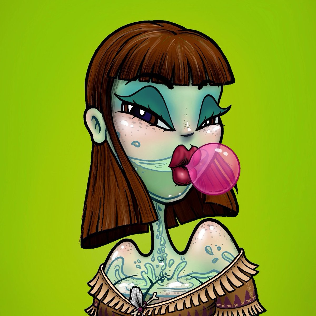 GiBęnzky.SOL tweet media