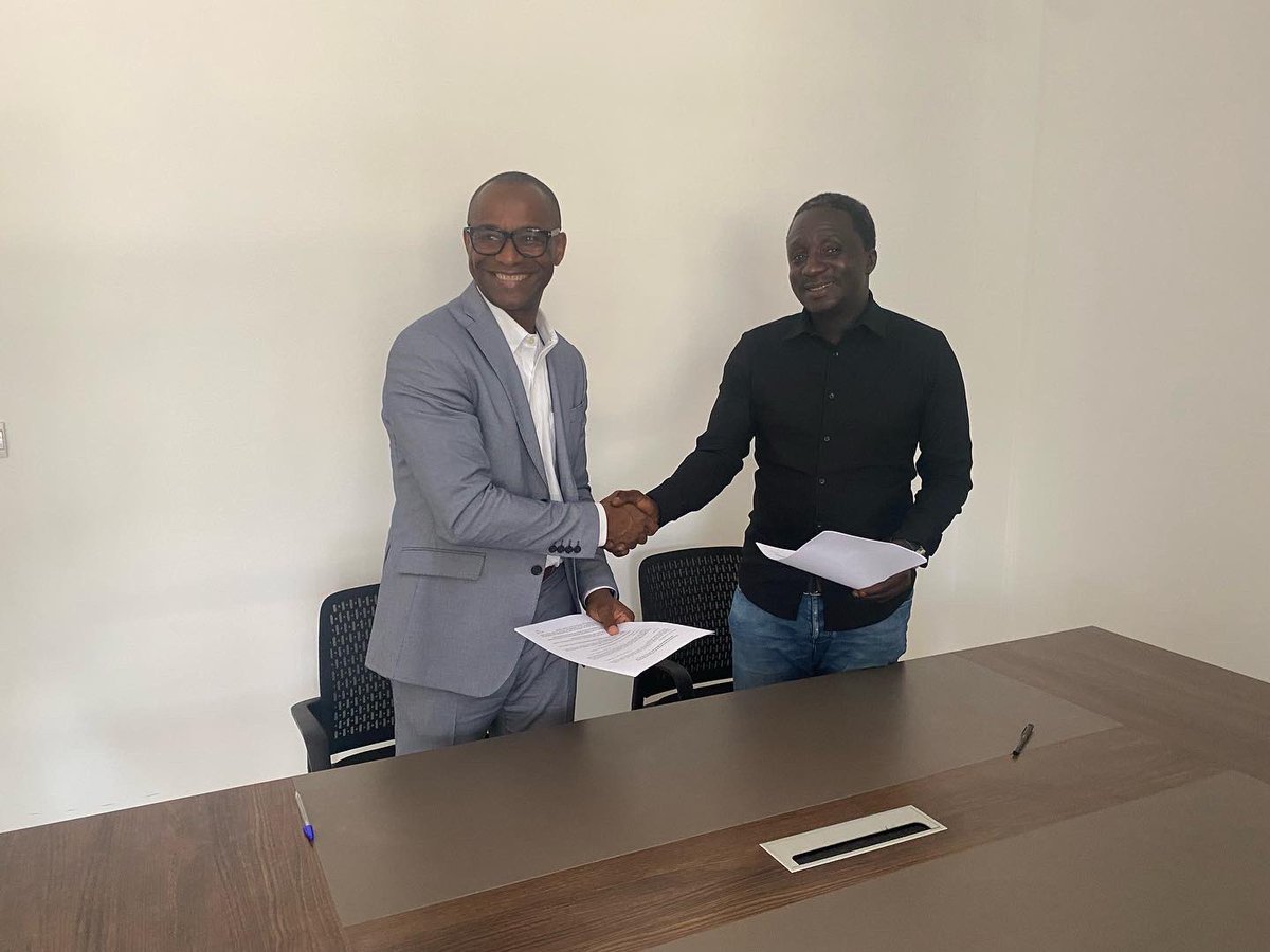 Senstartup tweet media