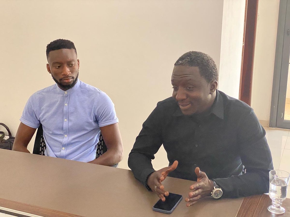 Senstartup tweet media