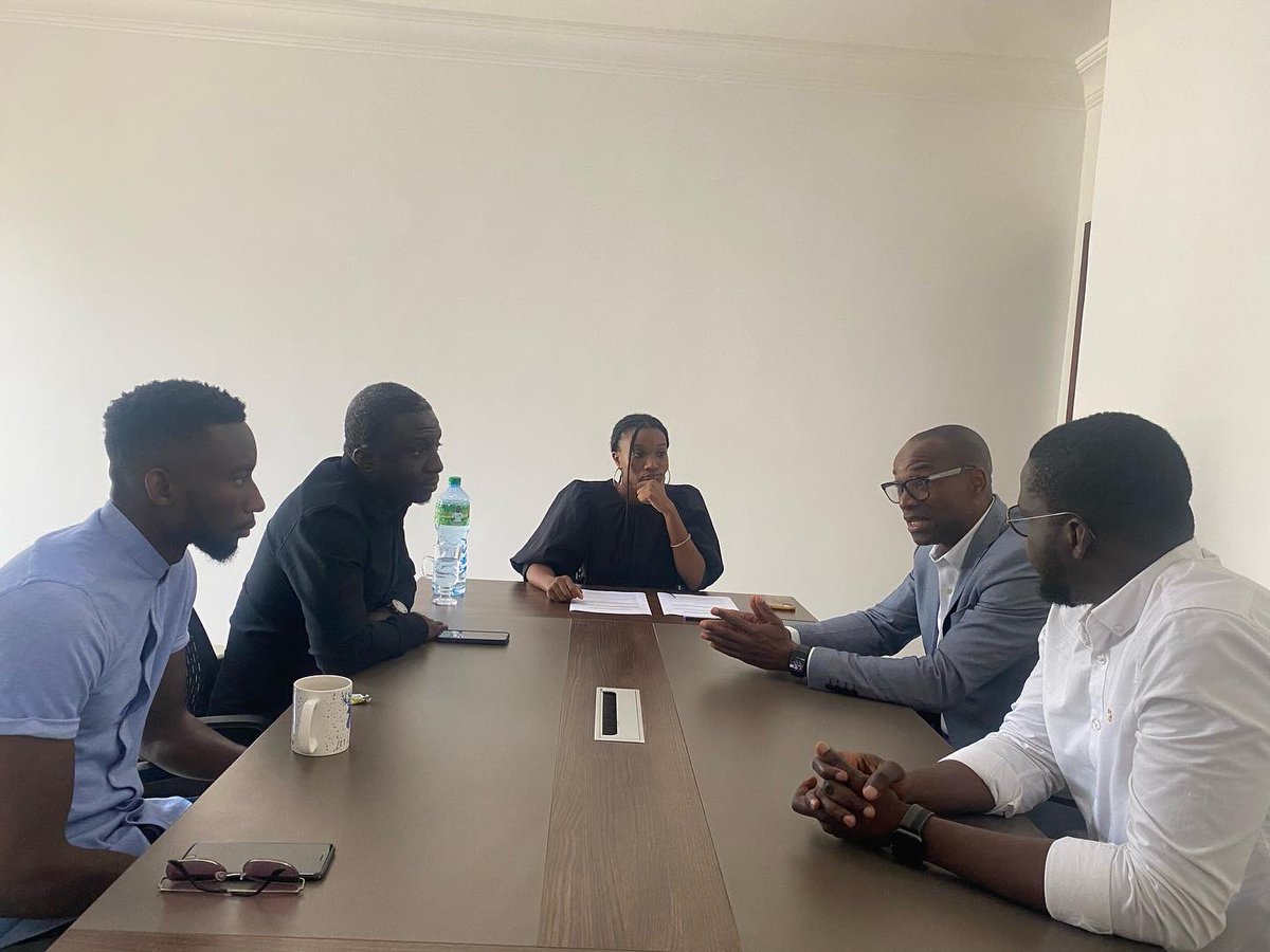 <a href="/senstartup/">Senstartup</a> signe une convention de partenariat avec <a href="/NoruCapital/">Noru Capital</a>.

Par celle-ci, <a href="/senstartup/">Senstartup</a> sera un sourçage local pour <a href="/NoruCapital/">Noru Capital</a> pour l'identification, le développement et l'augmentation des #opportunités de #financement des #startups early stage.