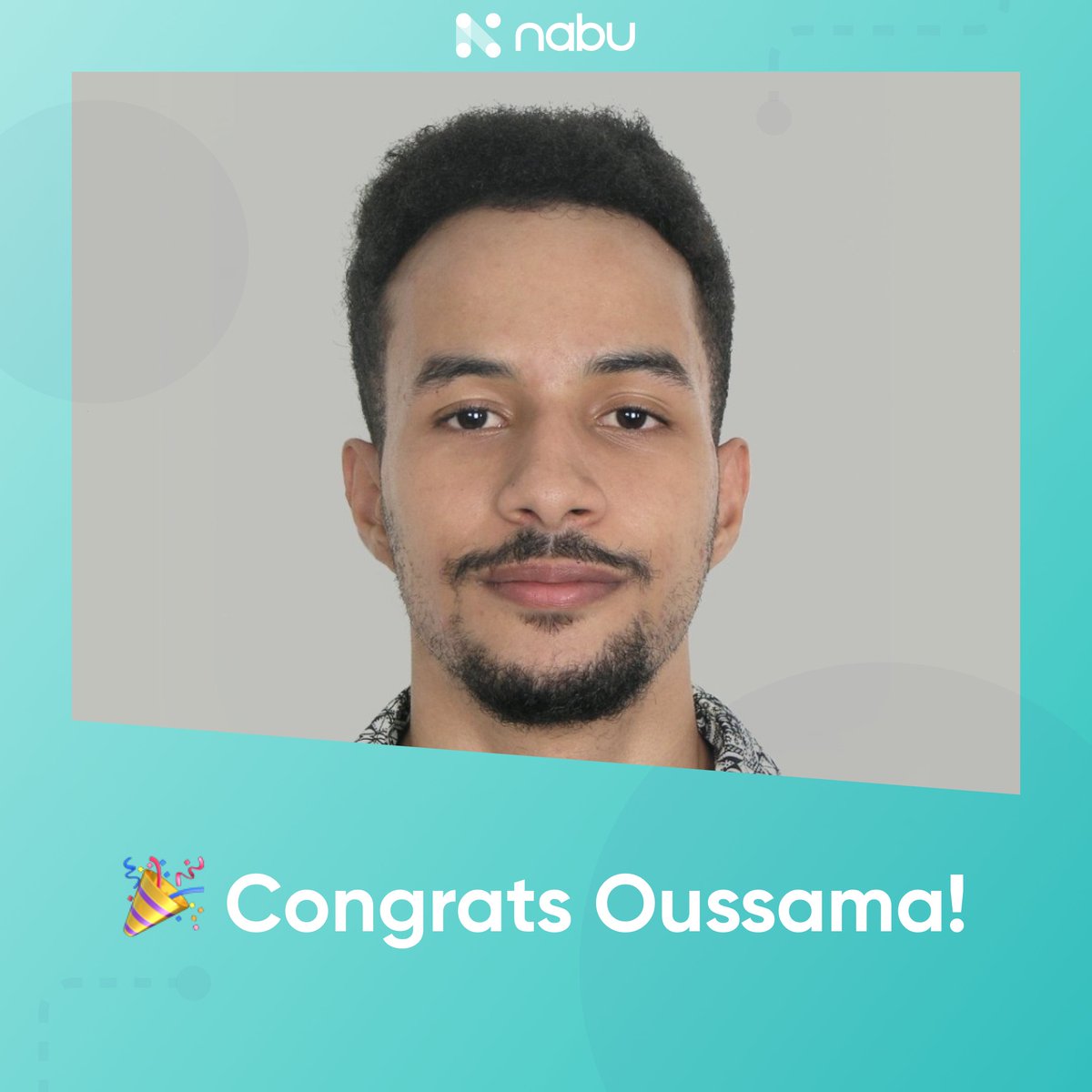 Congratulations to our data scientist intern oussama yousr for graduating from Insea as an engineer 🙌

One more smart brain to tackle paperwork and red tape in customs formalities and international trade! 🧠

#logistics #supplychain