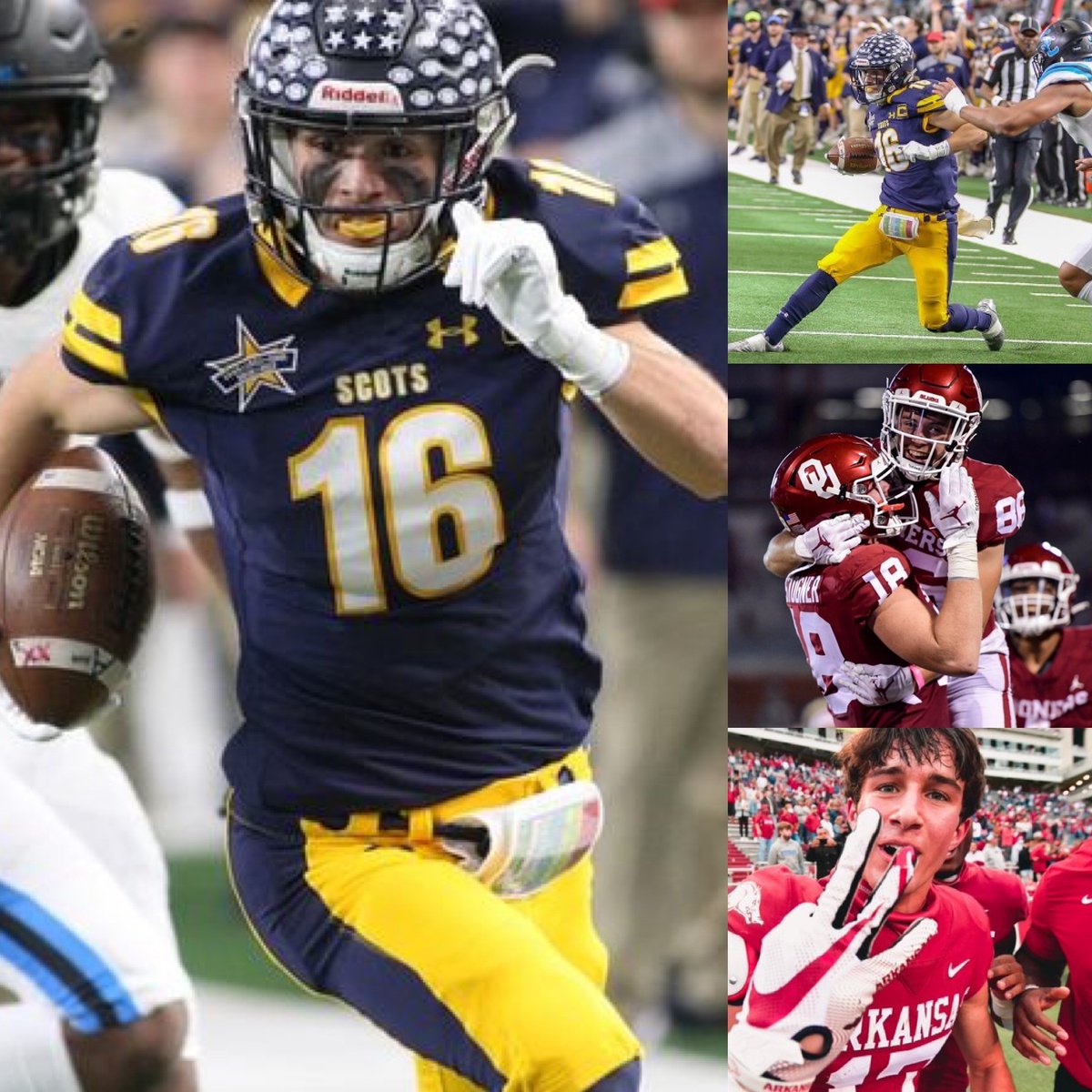 Scots Gameday Powered by Sports Club tweet media
