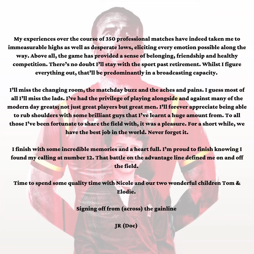 Jamie Roberts tweet media