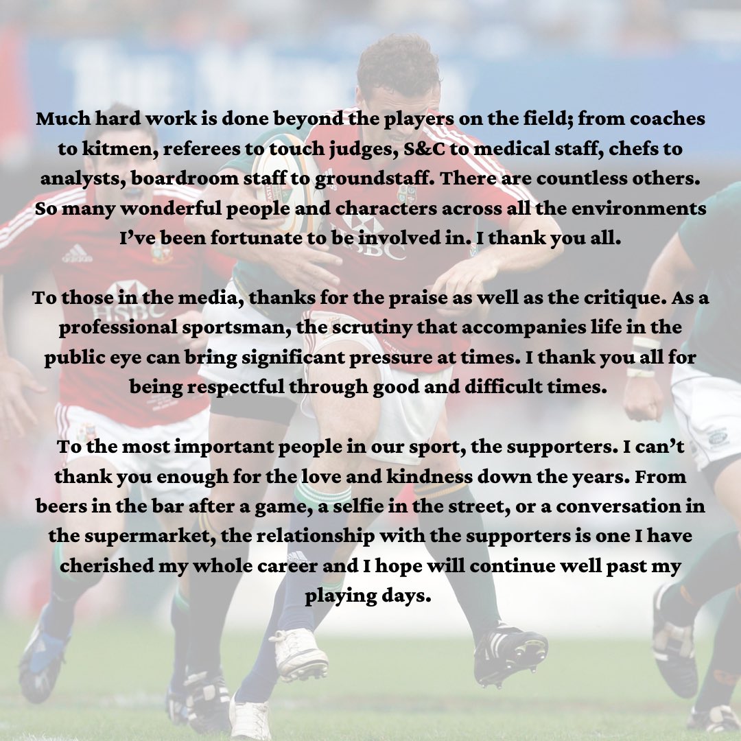 Jamie Roberts tweet media