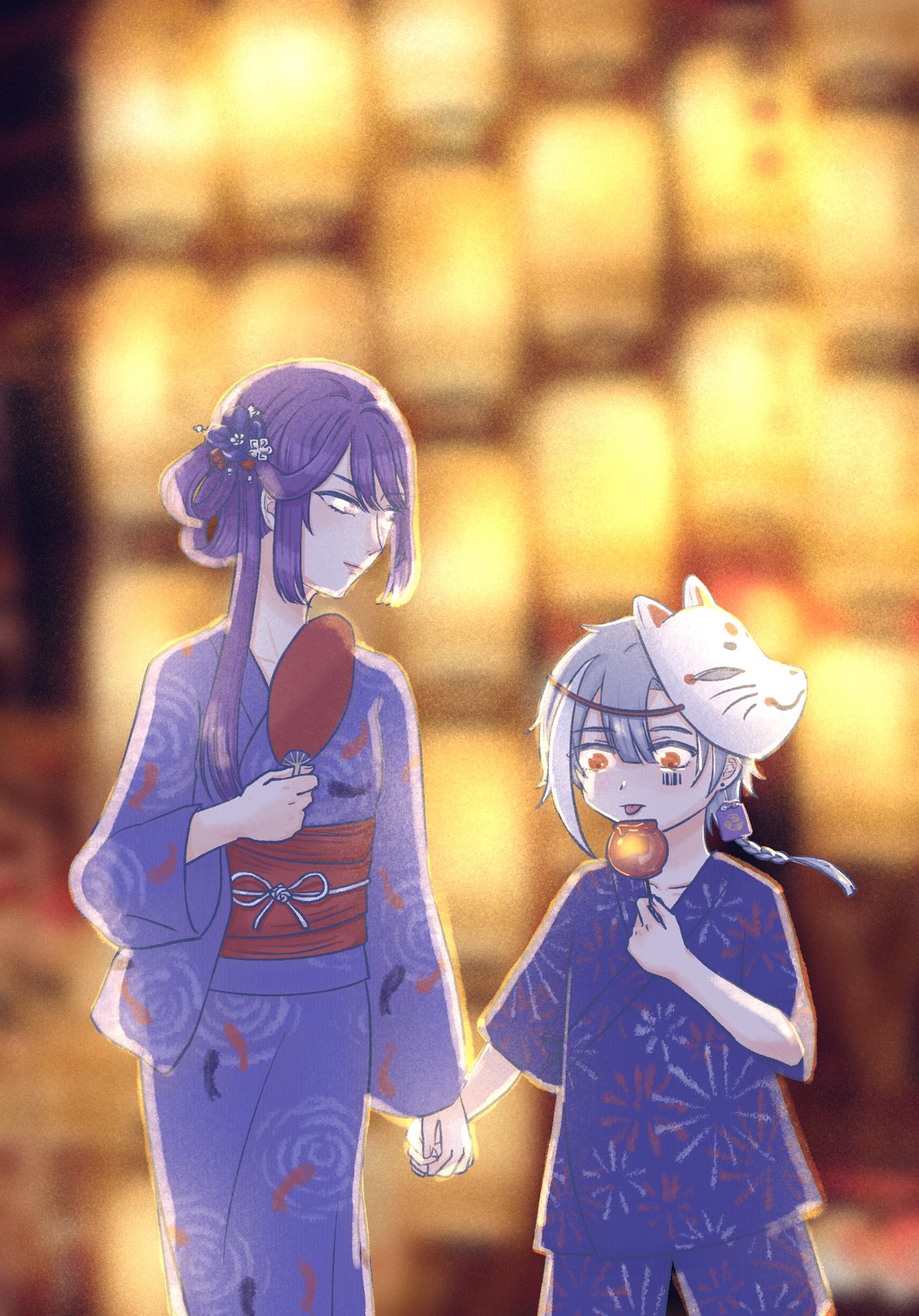 盆栽 Zincttt Twitter