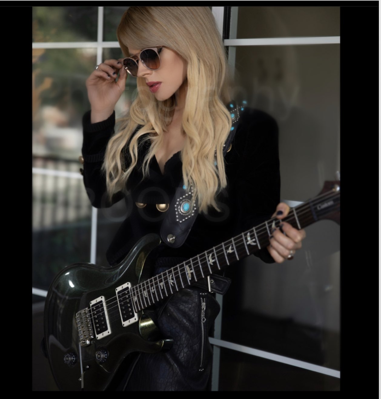 orianthi (@orianthi) / Twitter