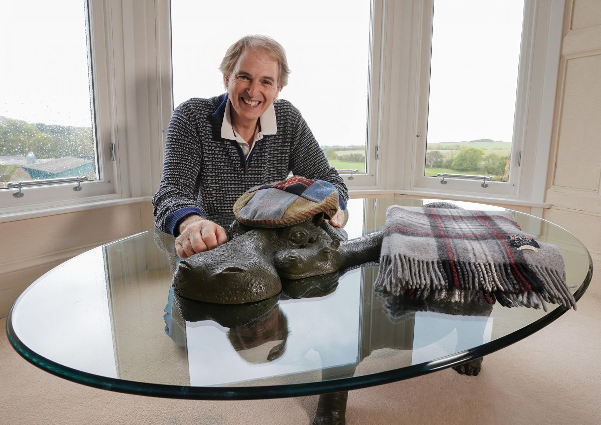 MStoddartDesign's tweet photo. Mark was thrilled to see this article in the Herald yesterday. 

Read what they had to say about the new schools in Bali and Kenya here 👇

#education #theherald #scotland #markstoddart #dyslexia #dyslexicthinking #raregemtalentschool #balidyslexiafoundation https://t.co/aAFscutbff