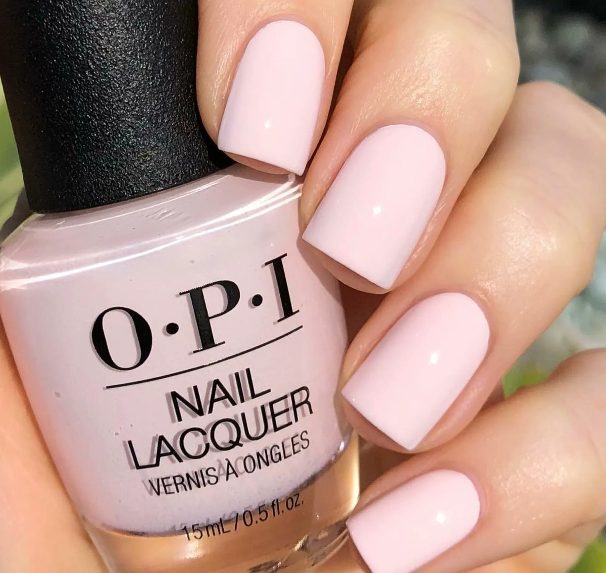 npdirect's tweet image. A cotton candy pink 🍬

Shade #LetsBeFriends by @opi. Who loves this shade?!

📸 @emmaheartssnails

Shop now on Nail Polish Direct. Free UK Delivery on all orders 💗 #OPI #ColorIsTheAnswer #PinkNails #BestFriends #PinkNailPolish #PinkMani #PastelPinkNails #PastelPinkMani #Nails
