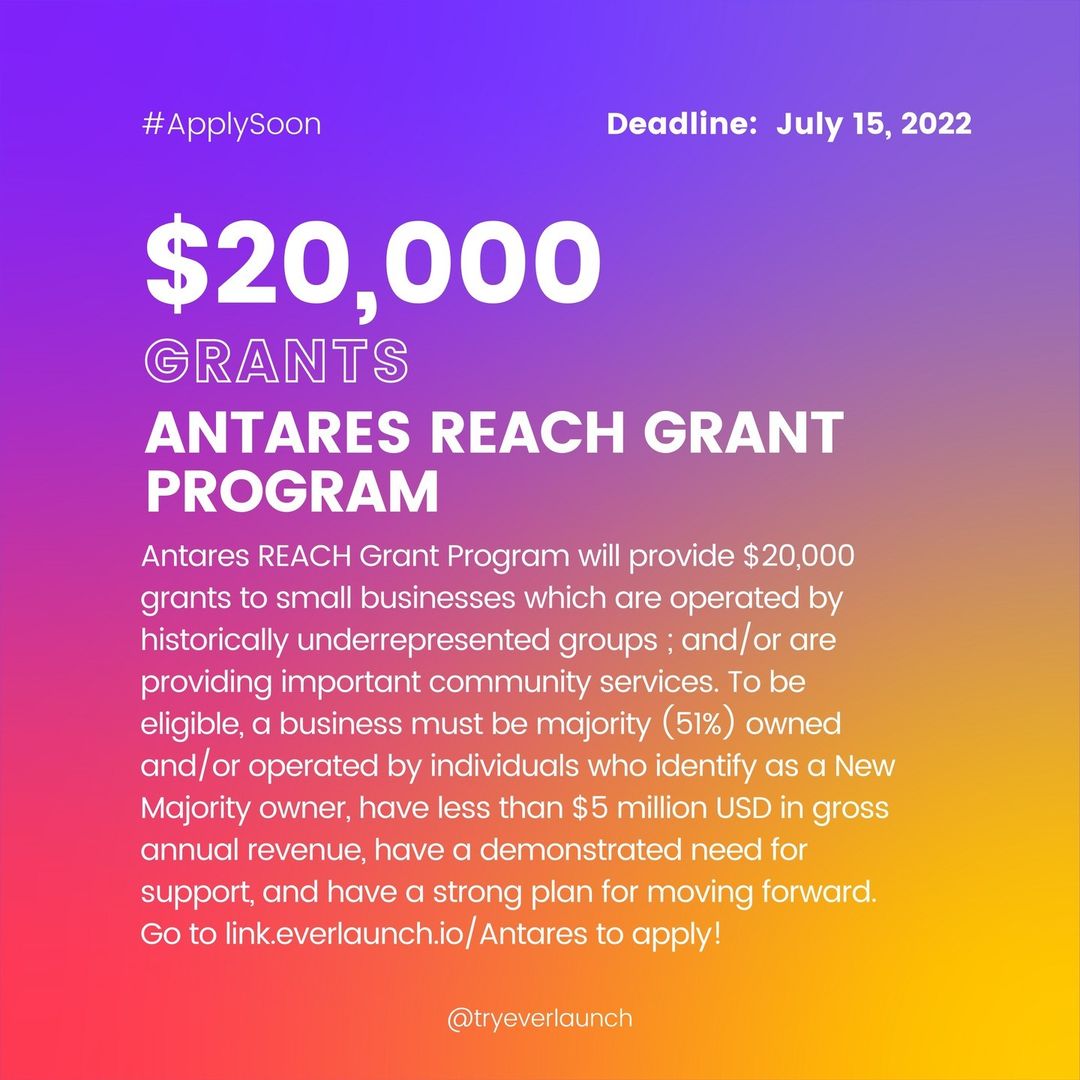 everlaunch tweet media