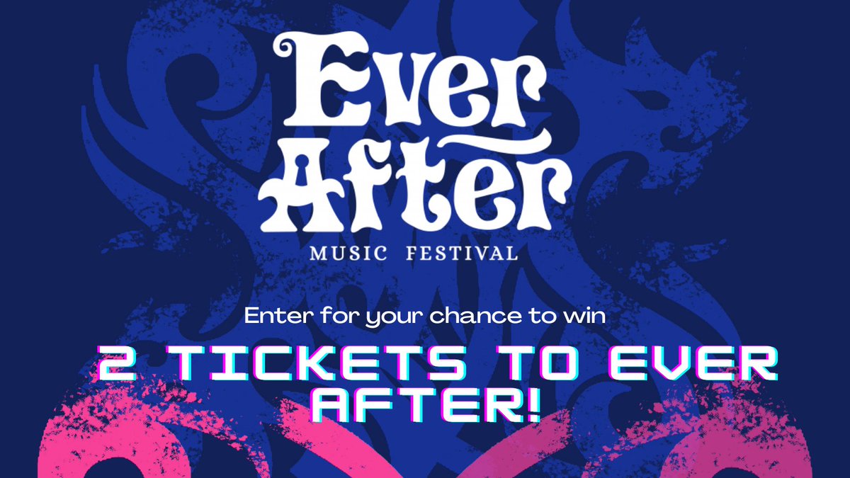EverAfterFest tweet media