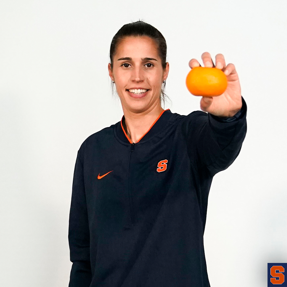 Syracuse Athletics tweet media