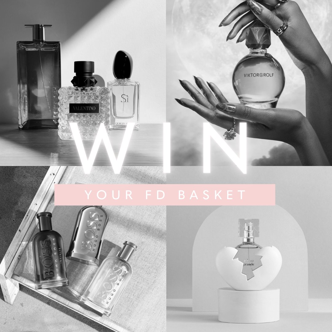 LIKE, FOLLOW &amp; RT TO ENTER! ✨ WIN YOUR SUMMER WISH LIST! Today we're giving you the chance to win a basket full of beauty, up to £150! (Competition ends 15/07/22, UK only, winner will be contacted via DM!)