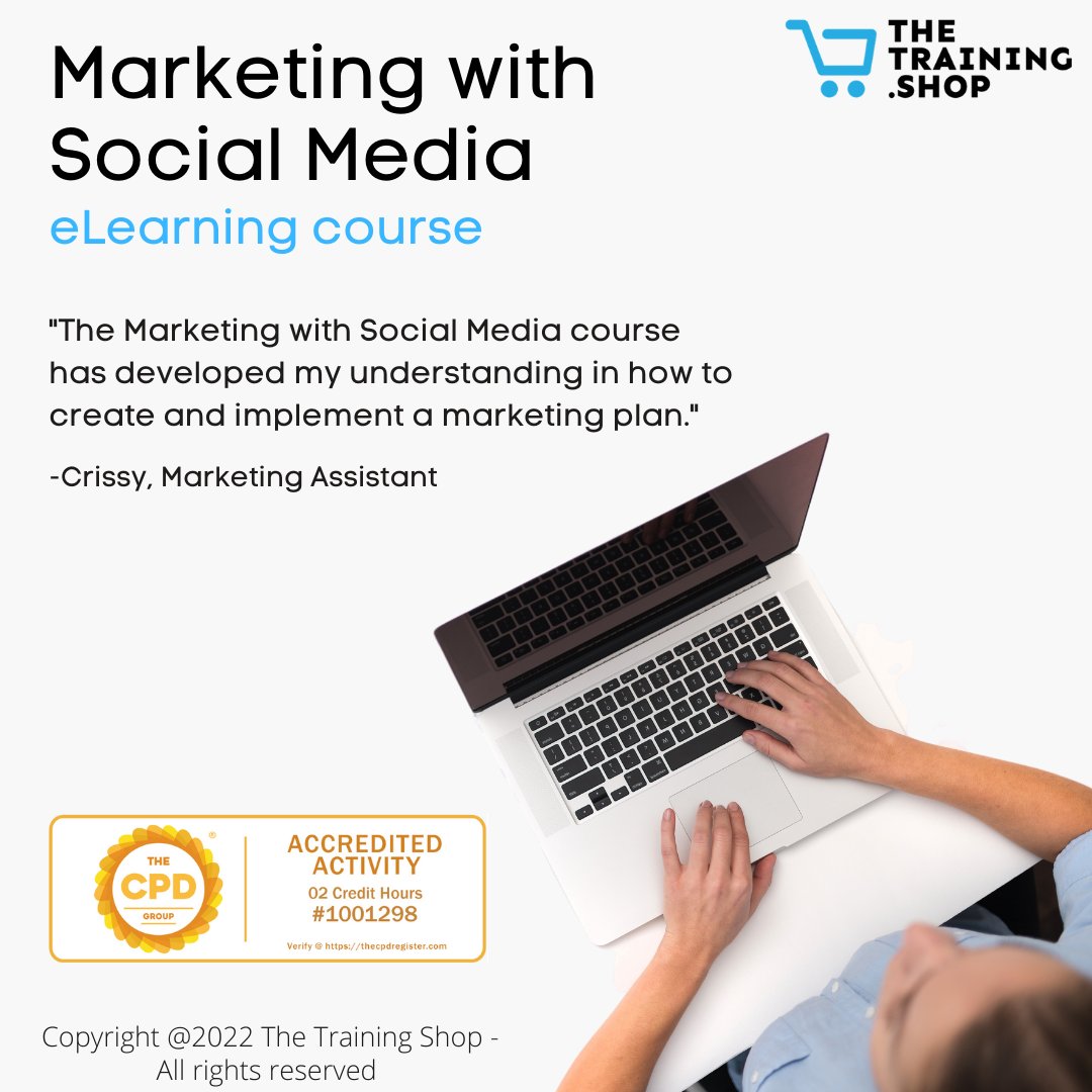 ShopForTraining tweet picture