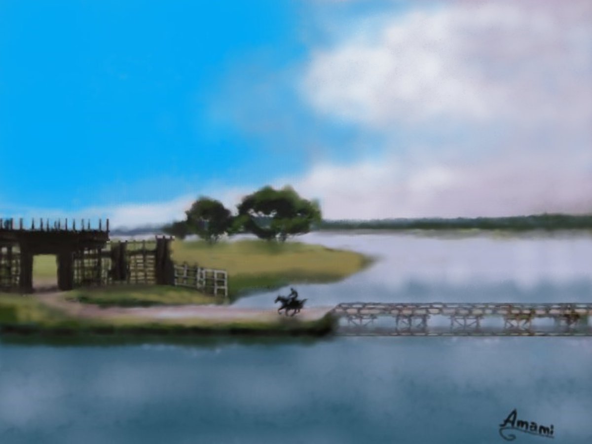 Sweetsman7's tweet photo. *
もう一度妻をおとすレシピ　第11冊

アンドリュウ・メイン著 
『生物学探偵セオ・クレイ』
https://t.co/GKjAdeDIoj

*

Ⓒ奄美「エルベ川の陣城」
～関係ない絵 https://t.co/mfHH1ru56h