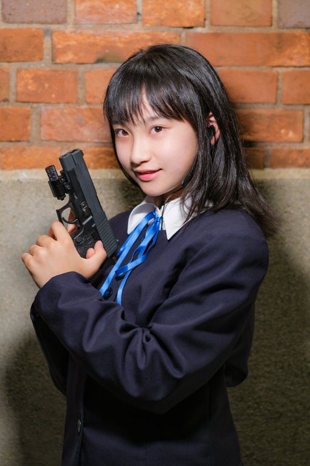 Twitterのコスプレ画像31