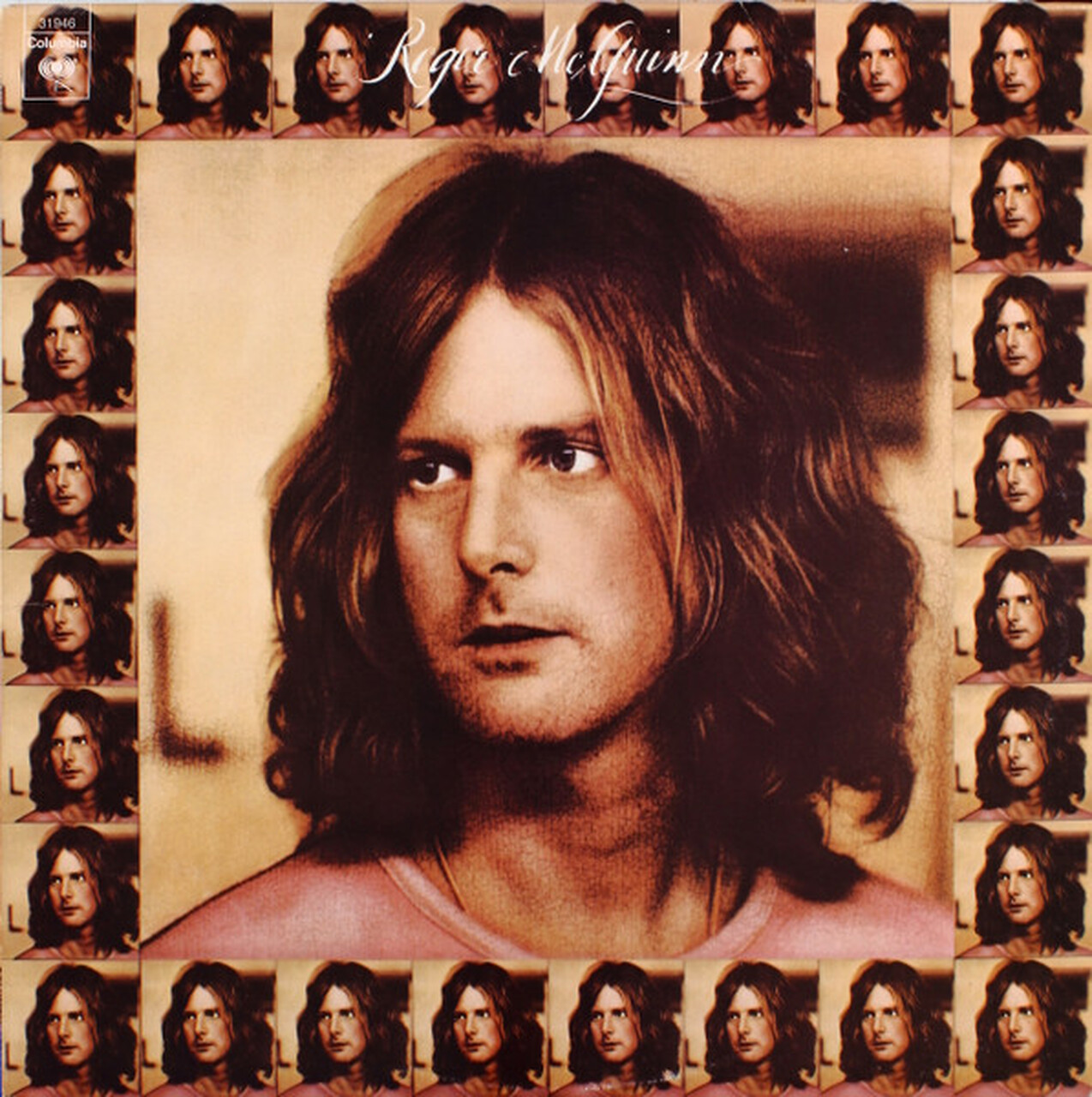 Happy 80th birthday to Roger McGuinn! What\s your favorite record by The Byrds\ leader? 