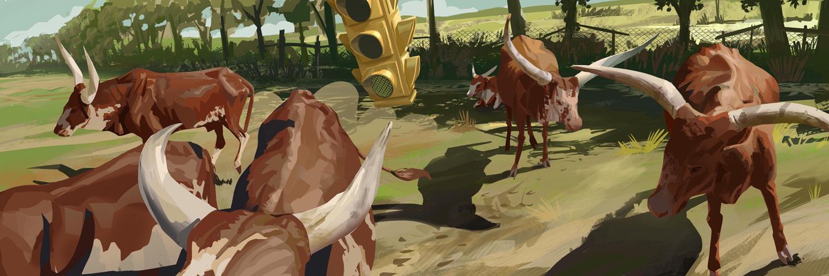 aadrian125's tweet photo. Hi, it is #PortfolioDay again, here's mine :D
Visdev artist and digital painter from Costa Rica.
https://t.co/cmK1UTo2km https://t.co/ksqPMusNit