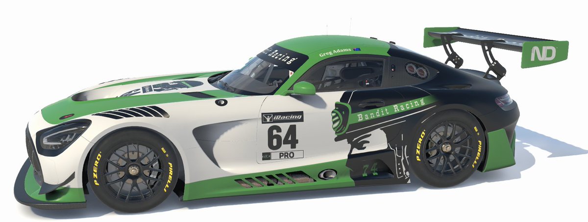 DesignsNeedham's tweet image. A few new #iracingliveries for clients. If you want a new #custompaint for #iracing or #acc then message me or head over to the discord server needhamdesigns.uk/discord