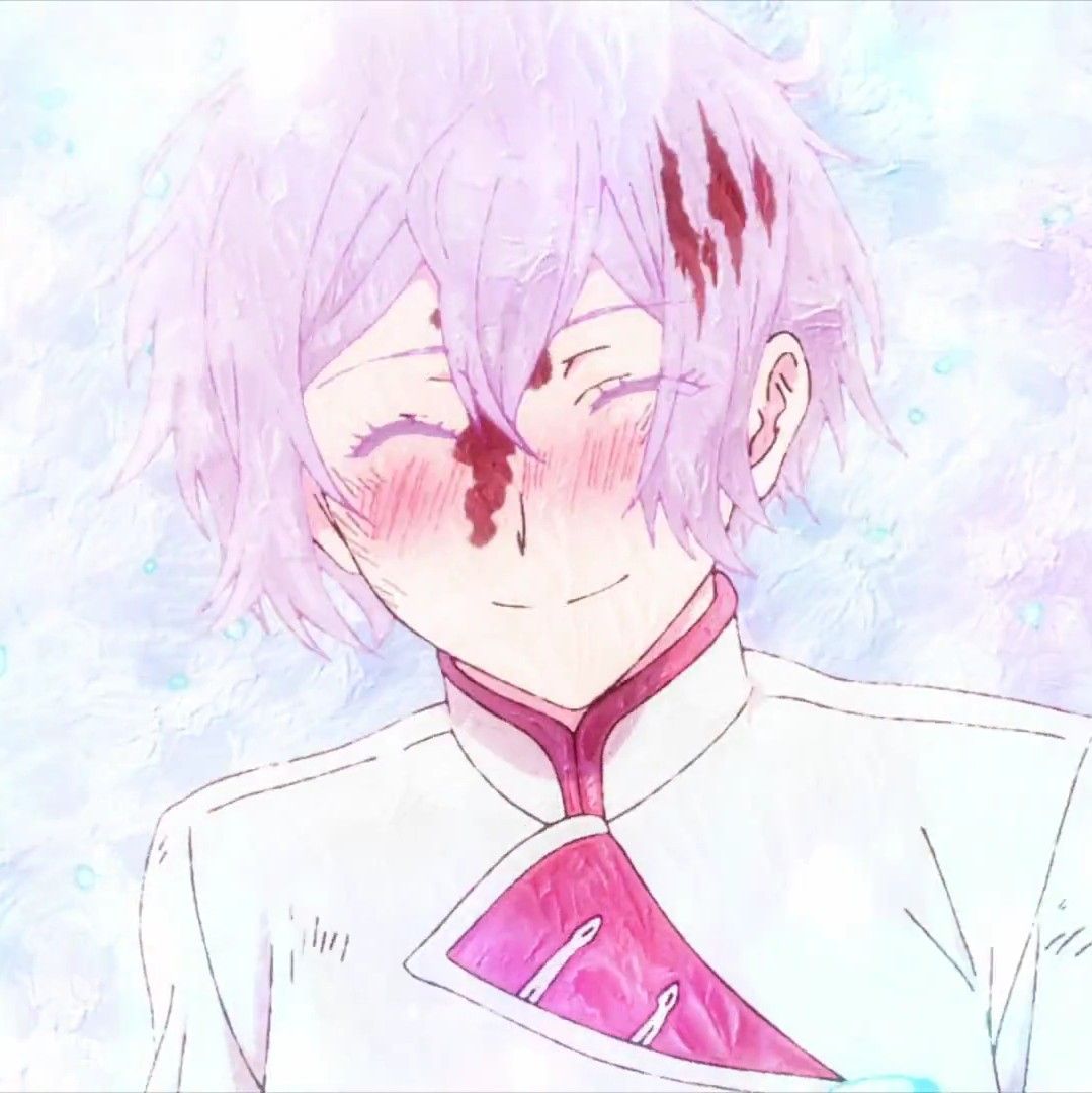 dailyjeannee's tweet photo. this scene 🥹🥹🥹
#ヴァニタスの手記 #VanitasNoCarte https://t.co/uFi5zWvL0v