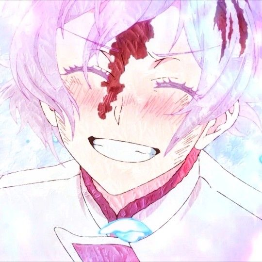 dailyjeannee's tweet photo. this scene 🥹🥹🥹
#ヴァニタスの手記 #VanitasNoCarte https://t.co/uFi5zWvL0v