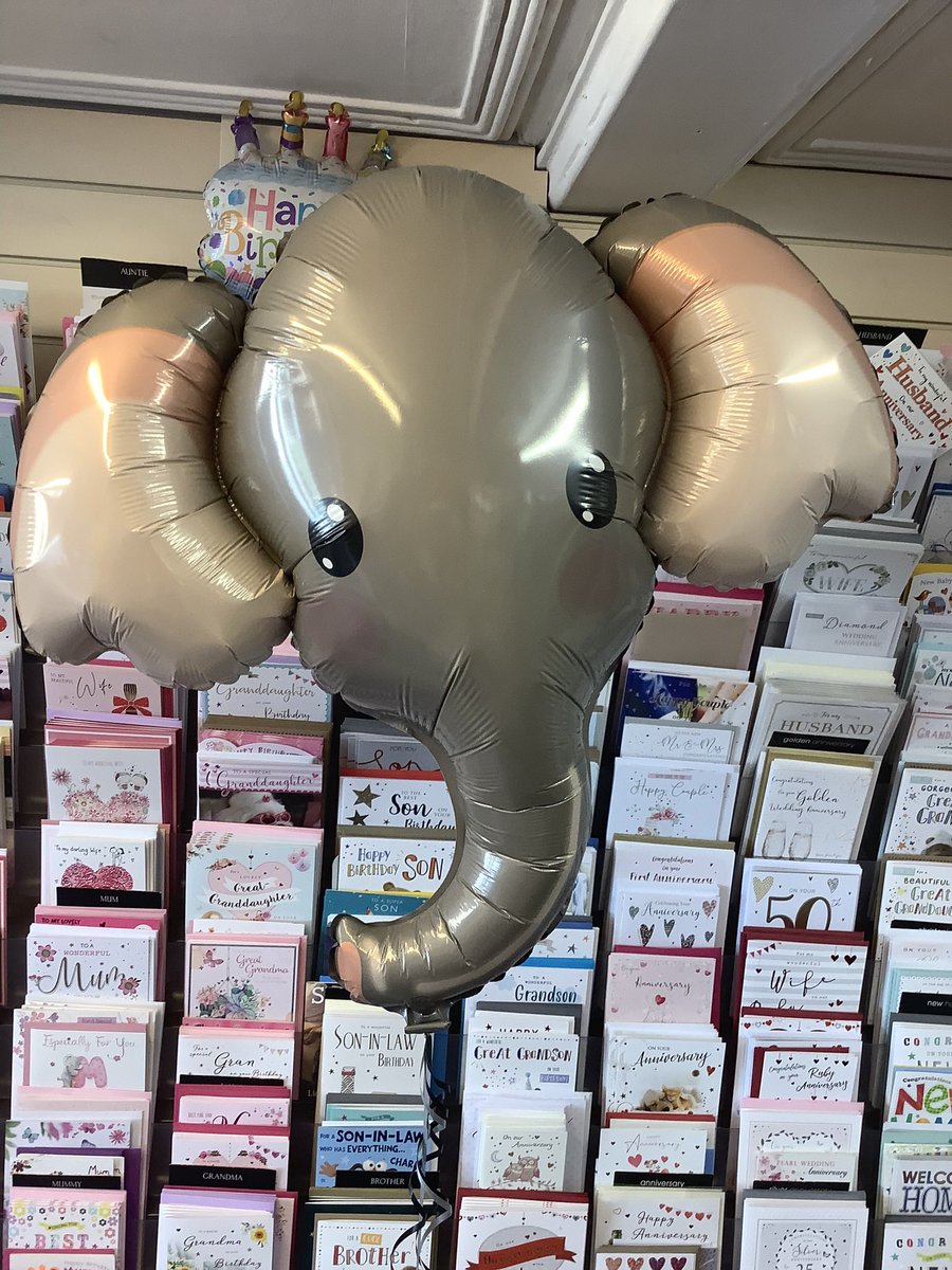 PassTheParcelUK's tweet photo. Just love these super shape animal balloons 🥰 https://t.co/kyeoRUKRAY