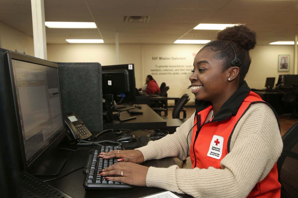 RedCrossNOH's tweet image. We're looking for volunteer Hero Care caseworkers! The Hero Care Network provides critical services to military members, veterans &amp;amp; their families. This is a virtual, work from home position w/ flexible schedule &amp;amp; no prior experience is needed. Learn more: rdcrss.org/3mnjY96