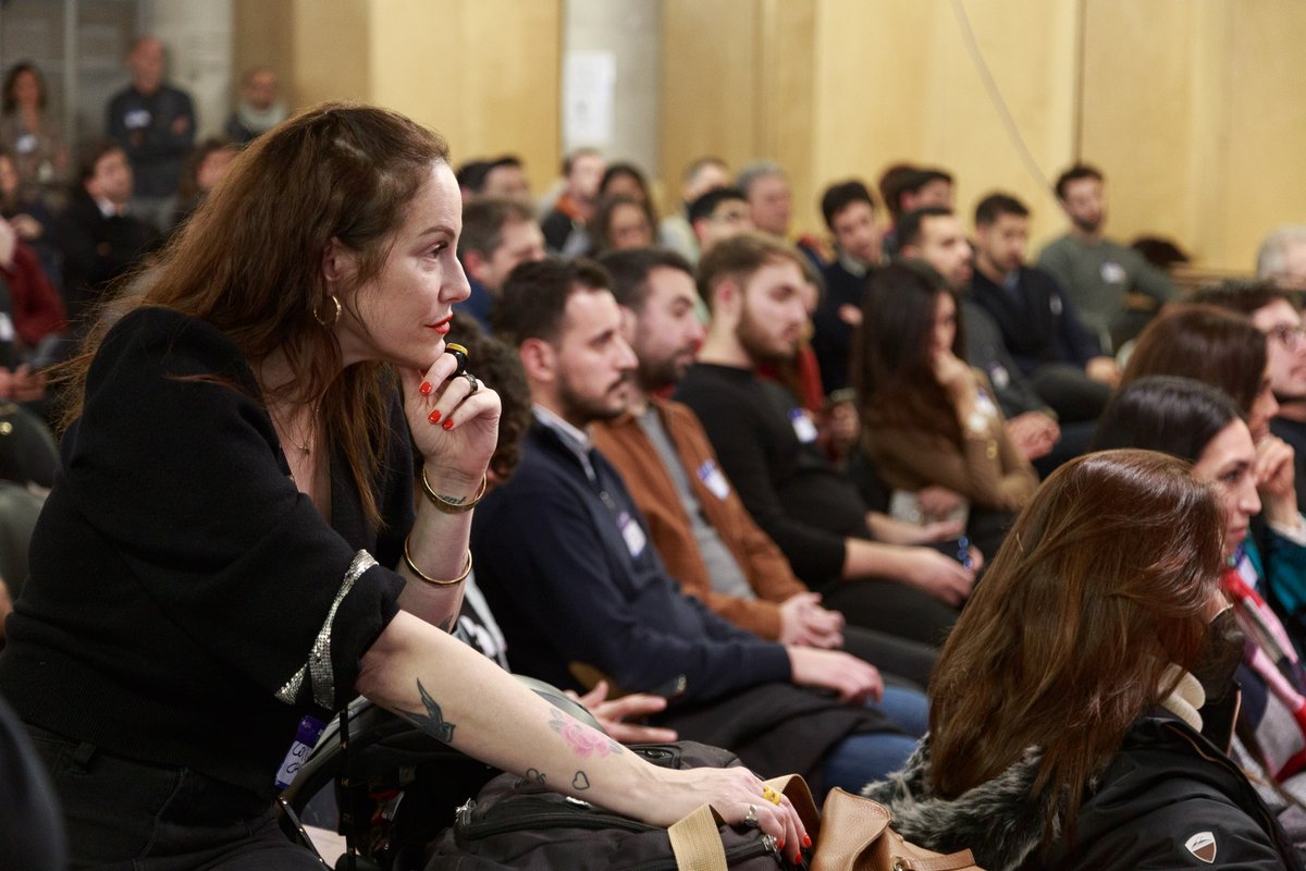 ASEA - Asociación de Emprendedores de Argentina tweet media