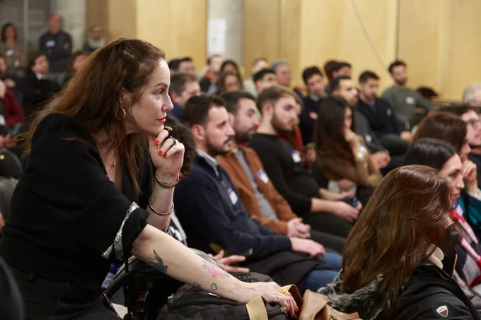 Image from ASEA - Asociación de Emprendedores de Argentina (@aseaorg)