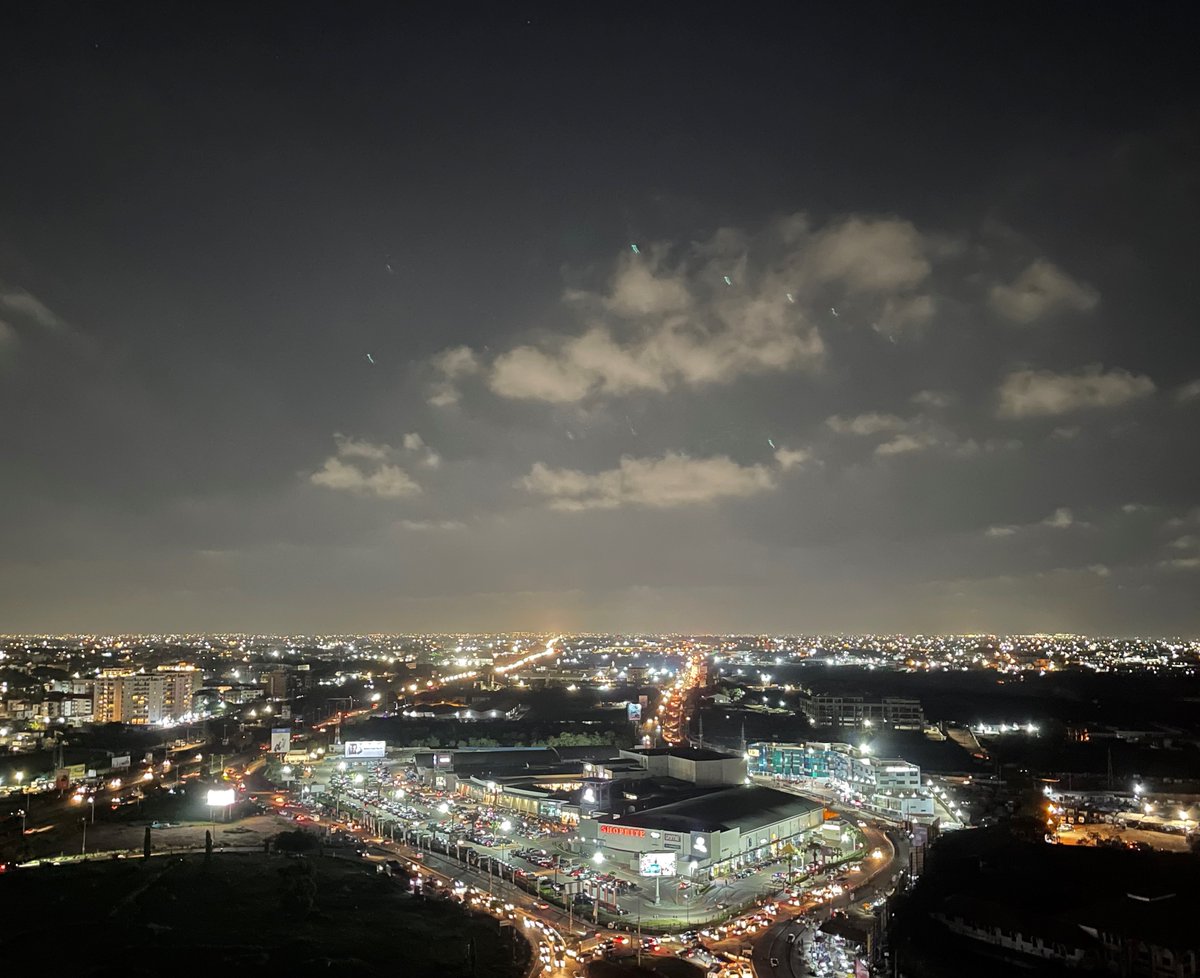 obgyneth's tweet photo. Accra at night is available now on the @GameStopNFT Marketplace: https://t.co/ysi9Uu8kpE 
ob-gyn.eth donates all primary sales to @mmiorg as a restricted donation (grant) sponsoring physicians for future trips providing life-altering gynecological surgeries and services to women. https://t.co/p7wtLAWPWy