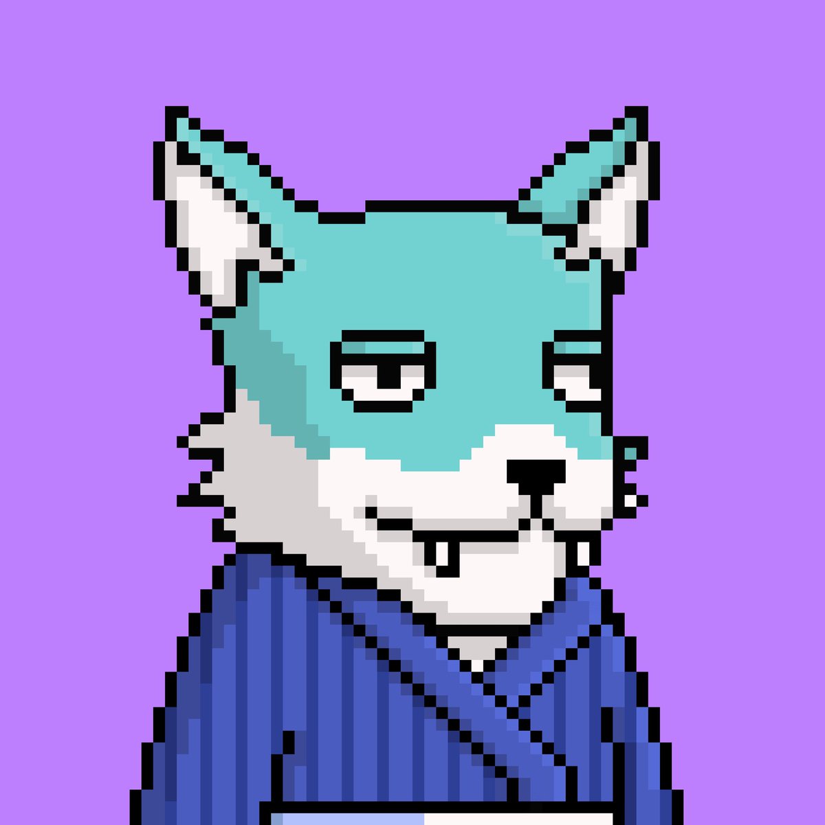 MEDRAGGAOUI's tweet photo. #NewProfilePic #PrivateFoxes #nft #mint #Solana https://t.co/j8lURaHUEm