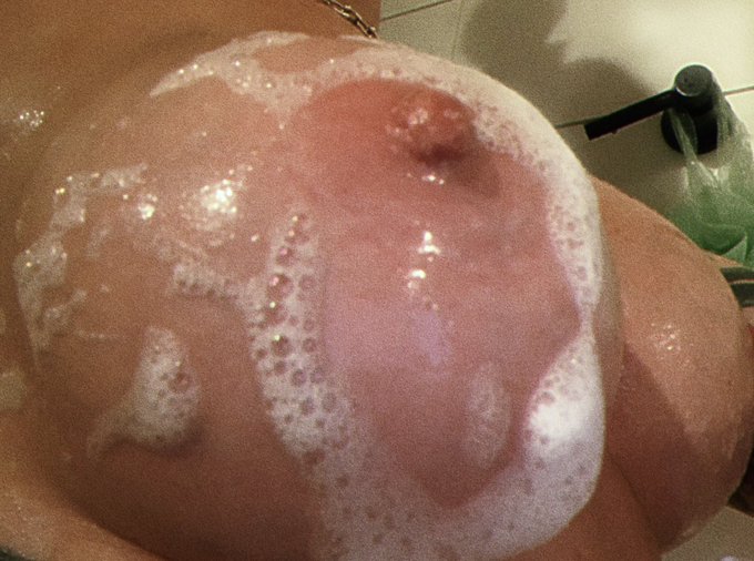 Go subscribe if you want to see the whole vid of my. Bible bath! It&rsquo;s not pst per view! All you have