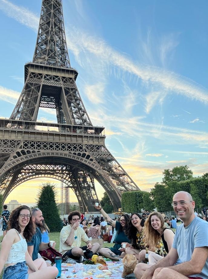 lab_stark's tweet image. Best last night of #FENS2022