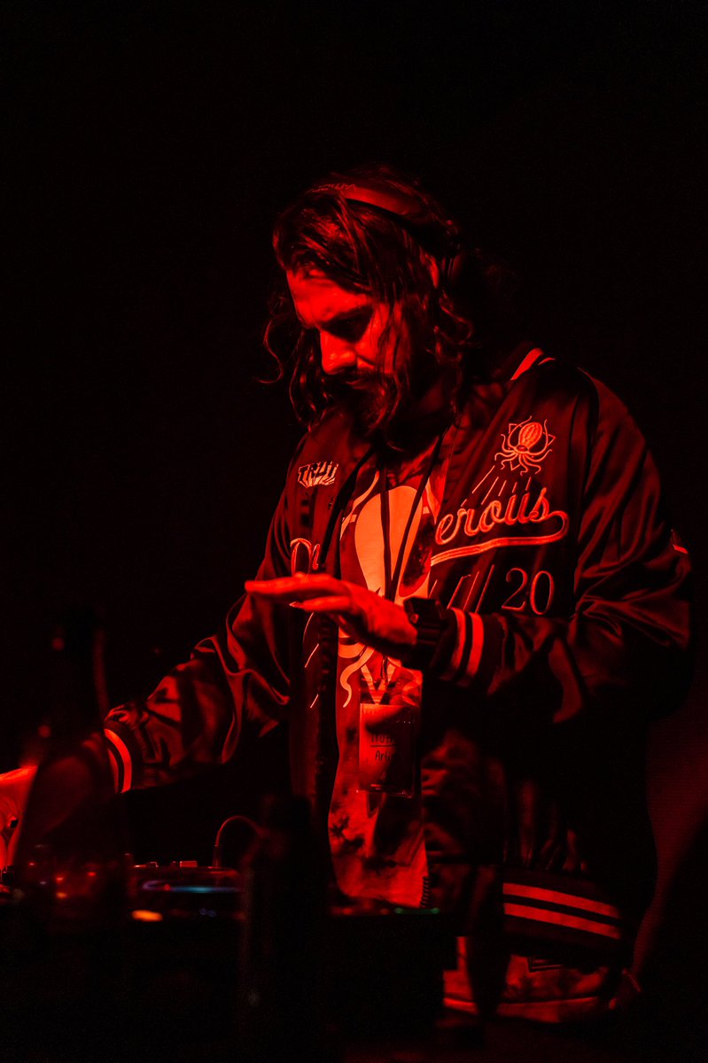 Not stopping till we get to the top. Also love this banger I took of <a href="/truthdubstep/">T R U T H</a> at <a href="/YondervilleFest/">Yonderville Fest</a>