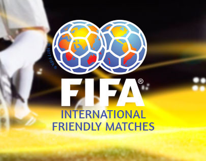 MessivsRonaldo.app on X: 3) Competitive/Friendly FIFA sanctioned  friendlies are internationals played without anything significant at stake.  They are played for pride & for managers to experiment with greater freedom  than they could