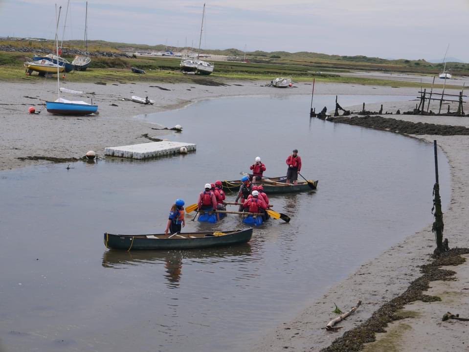 SENDAT2's tweet photo. 🏴#Wales2022 #Week3 #Day4🏴
Some pictures of climbing, raft building and kayaking activities by #PriorySchool students.
Everyone is certainly being kept busy! https://t.co/kbfekPbzZM