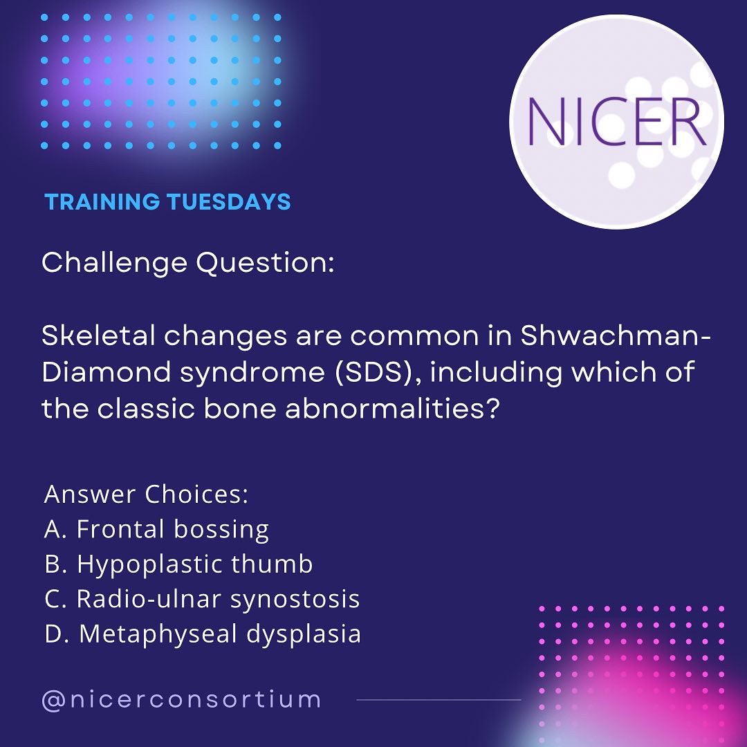 nicerconsortium's tweet image. #trainingtuesday #trivia #challengequestion Enter your answer by using the poll and all answers will be posted Wednesday #fyp