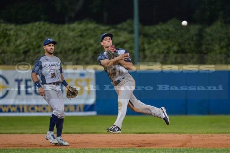 ShortStop ⚾️ 🔥