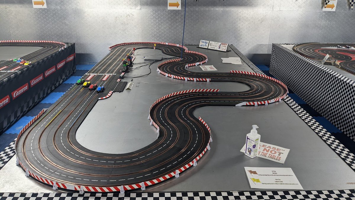 Total 78+ imagen do scalextric cars work on carrera track