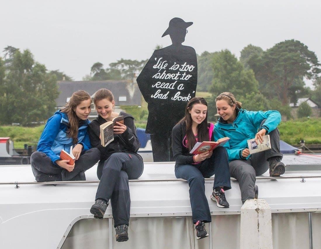 TownofBooks 18th to 20th August (@townofbooks) on Twitter photo Spread the word & save the date !!Town of Books Festival is back August 19th to 21st 2022 #Graiguenamanagh <a href="/graigbns/">Graignamanagh Boys' NS</a> <a href="/GraigueBikeHire/">Brian at GraigueBike</a> <a href="/Graiggaa/">Graignamanagh gaa</a> <a href="/GlobeBarGraig/">Globe Bar Graig</a> <a href="/GraigCamogie/">Graiguenamanagh Camogie Club</a> <a href="/brandoncamping/">Brandon Hill Camping</a> <a href="/DaisychainGraig/">Daisychain</a> <a href="/Barronsgraig/">Barronsgraig</a> <a href="/visitwexford/">Visit Wexford</a> <a href="/LoveKilkenny/">Visit Kilkenny</a> <a href="/VisitCarlow/">Visit Carlow</a> <a href="/trisha460/">Patricia Gibney</a> Spread the word & save the date !!Town of Books Festival is back August 19th to 21st 2022 #Graiguenamanagh <a href="/graigbns/">Graignamanagh Boys' NS</a> <a href="/GraigueBikeHire/">Brian at GraigueBike</a> <a href="/Graiggaa/">Graignamanagh gaa</a> <a href="/GlobeBarGraig/">Globe Bar Graig</a> <a href="/GraigCamogie/">Graiguenamanagh Camogie Club</a> <a href="/brandoncamping/">Brandon Hill Camping</a> <a href="/DaisychainGraig/">Daisychain</a> <a href="/Barronsgraig/">Barronsgraig</a> <a href="/visitwexford/">Visit Wexford</a> <a href="/LoveKilkenny/">Visit Kilkenny</a> <a href="/VisitCarlow/">Visit Carlow</a> <a href="/trisha460/">Patricia Gibney</a>