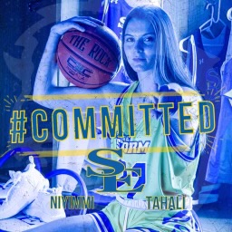 dolan2023's tweet photo. I am beyond EXCITED to announce my commitment to Southeastern Oklahoma State University to continue my athletic and academic career! I would like to give a Special Thanks to @daringrover and @CoachKay_15 for making my dream of playing college basketball a reality! 💙💛 #GoStorm⚡️ https://t.co/KZAqGQ8Lq4