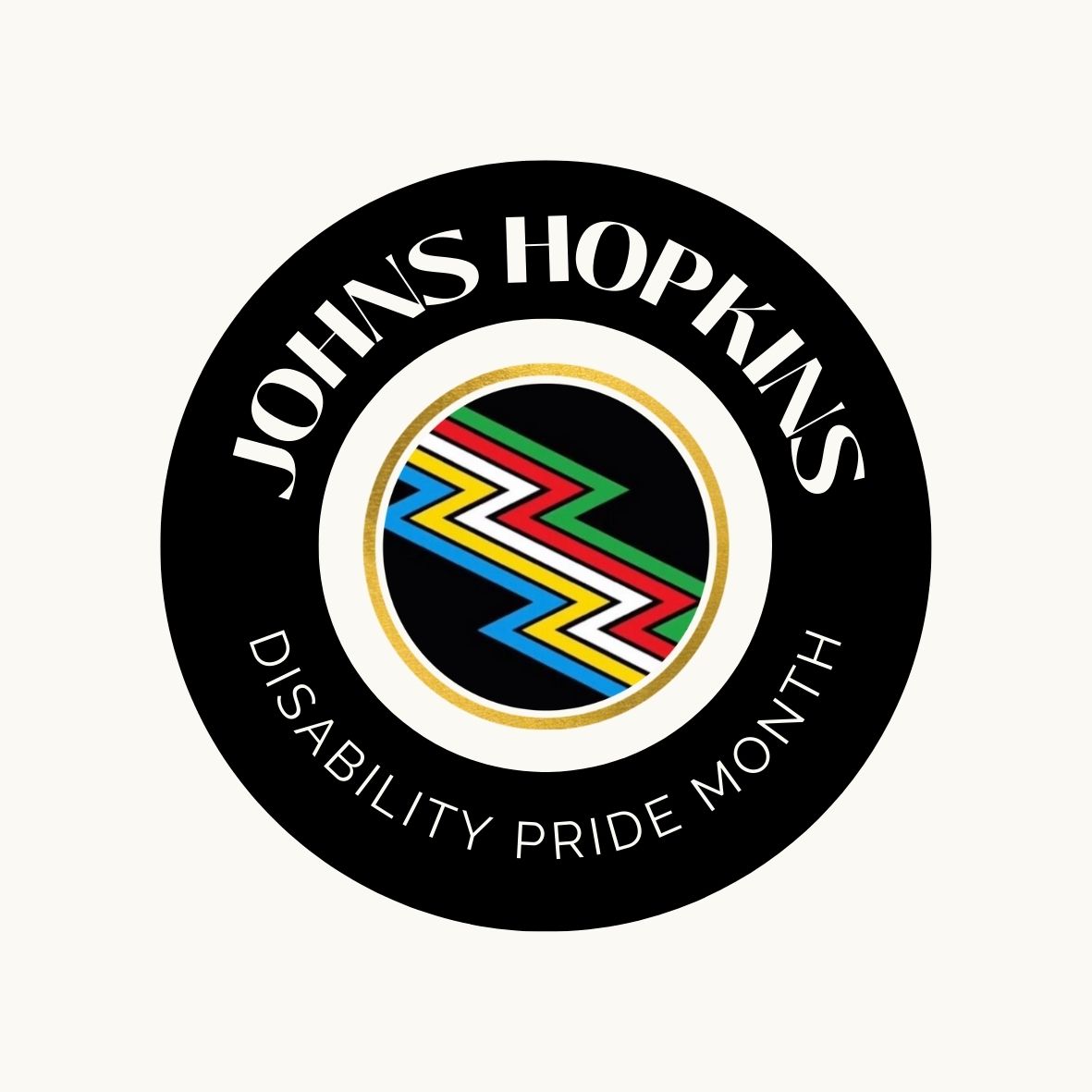 July is Disability Pride month and us here at Equal Access in Science and Medicine JHU are celebrating by using the #DisabilityPride hashtag to share our stories! What does #DisabledAndProud mean to you? #DisabilityPrideMonth