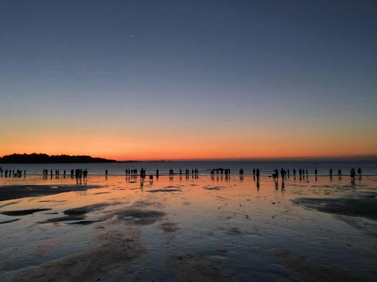 dibaidandan's tweet photo. 🌅 https://t.co/BXUxLwQJVm