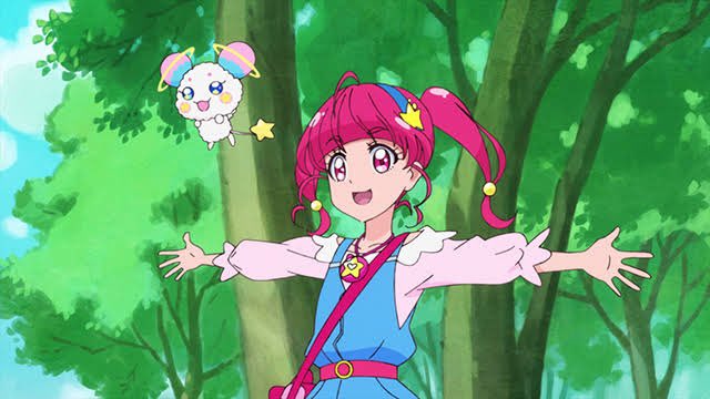 1Star_16's tweet photo. おはようございます！💫 https://t.co/QkBKtlgEIP