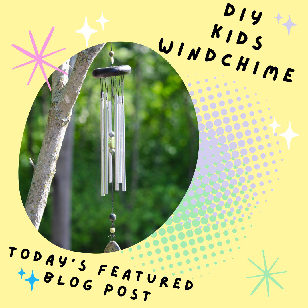 thepartyactvty's tweet photo. Check out today’s featured blog post DIY kids windchime at:

https://t.co/OdV7aCJc6l

#thepartyactivity #partyactivity #blog #kidsblog #kidsdiy #kidsactivity #thepartyactivitydiy https://t.co/mUP6JKAiP8