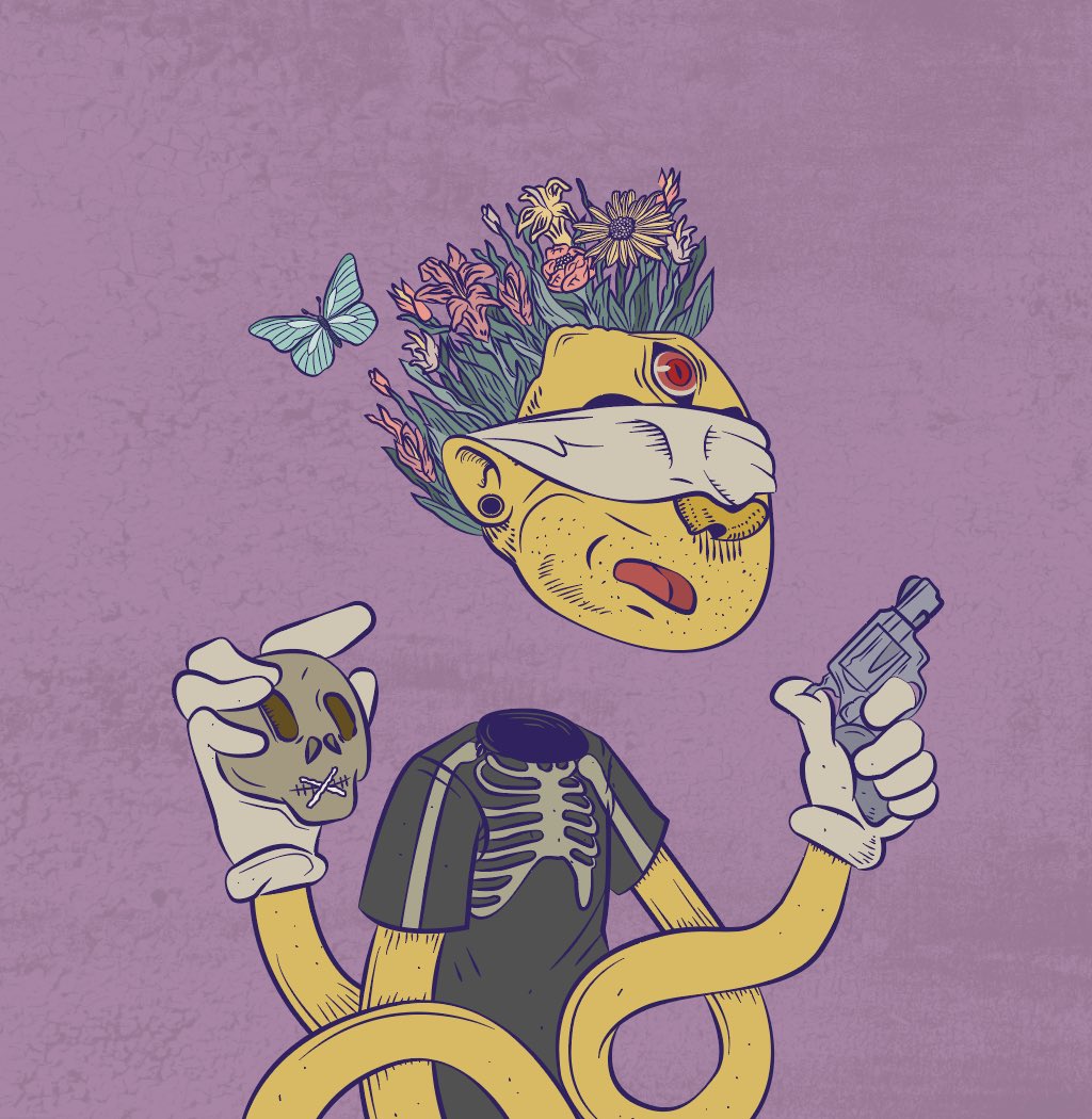 DahlysArt's tweet photo. 🧧ELYSIAN KID GIVEAWAY

ElysianKid X Dahlys
Prizes: 
🏆3 x WL
💰1  x 0.5 SOL

Entry:
1️⃣Follow @ElysianKid &amp; @DahlysArt 

2️⃣Like &amp; RT

3️⃣Tag 3 friends

24 hours⏳

#NFTCommunity #SolanaNFTs #NFTGiveaways https://t.co/7dkUlxAPRK