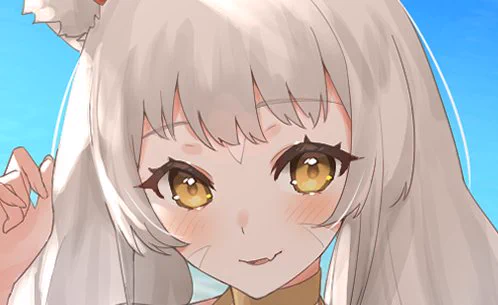 よるあげです～! 