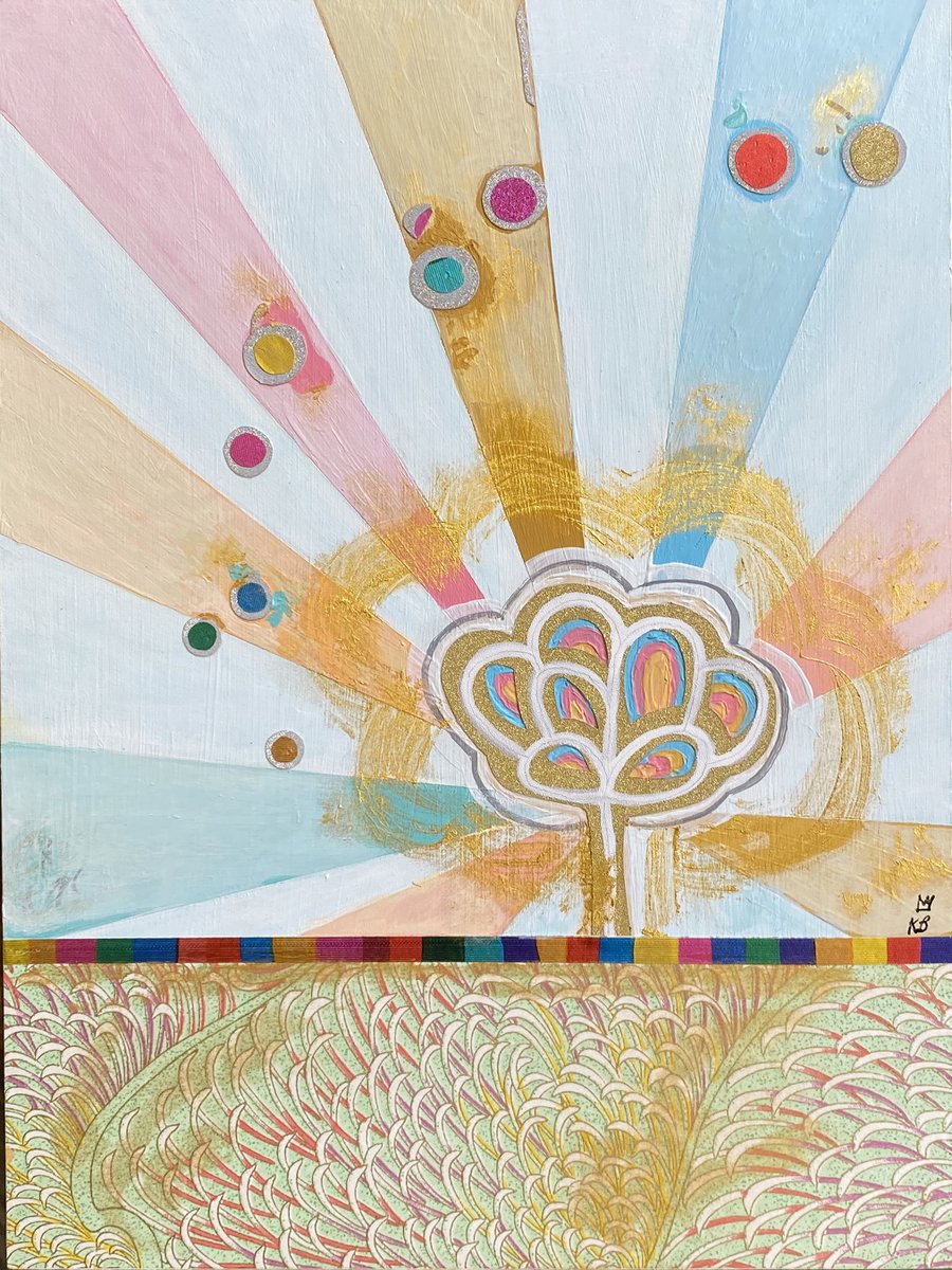 Katherine Baronet (@katbaronet) on Twitter photo Rainbow Tree
Small works for sale, spreading the LOVE one piece of art at a time.
#rainbow #etsyshop #sunshine #artontwitter #lookingforthegold <a href="/etsydallas/">Etsy Dallas</a> #magic #artforsale #smallart Rainbow Tree
Small works for sale, spreading the LOVE one piece of art at a time.
#rainbow #etsyshop #sunshine #artontwitter #lookingforthegold <a href="/etsydallas/">Etsy Dallas</a> #magic #artforsale #smallart