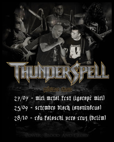 maquinaprofanaf's tweet image. #MaquinaProfanaFest: THUNDERSPELL - Banda Retoma a Agenda De Shows

Inscreva-se No #Blog, Compartilhe. Apoie o #Underground Seu Apoio é Muito Importante👇🎧🤘
maquinaprofanafest.blogspot.com/2022/07/thunde…

#ThunderSpell #Shows #HeavyMetal #PowerMetal #Metal